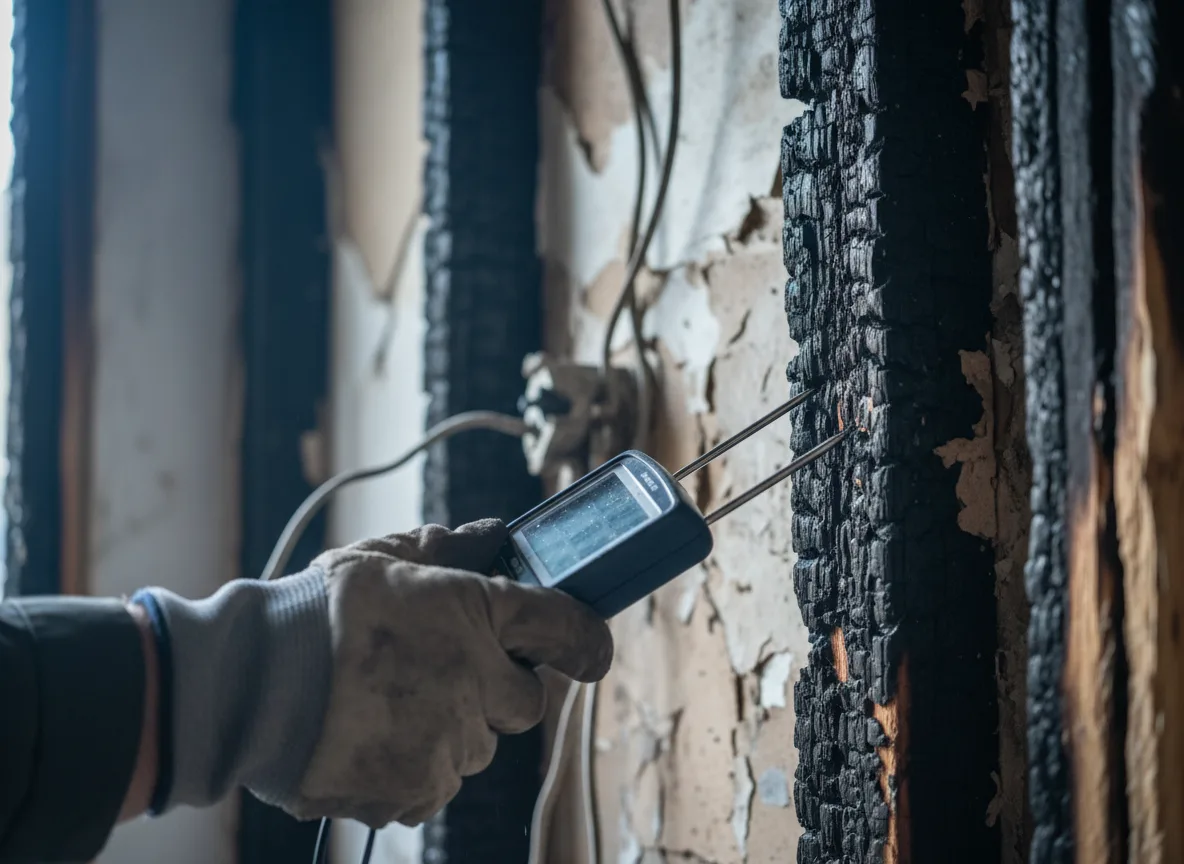 Fire Damage Restoration Crawford, OK FAQs